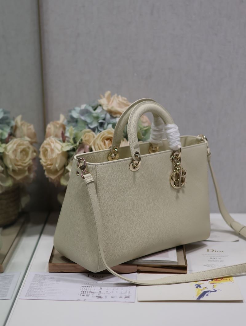 Christian Dior My Lady Bags